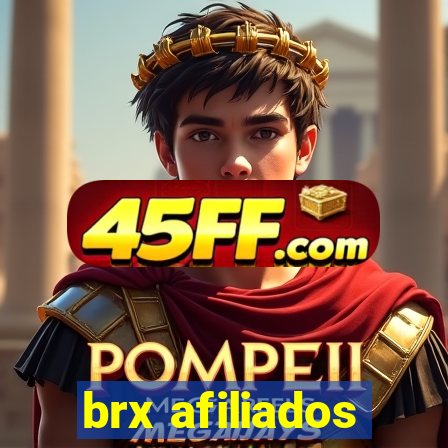 brx afiliados